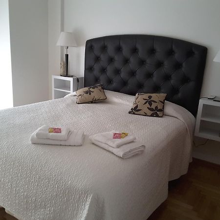 M&A Apartament Centro Баїя-Бланка Екстер'єр фото