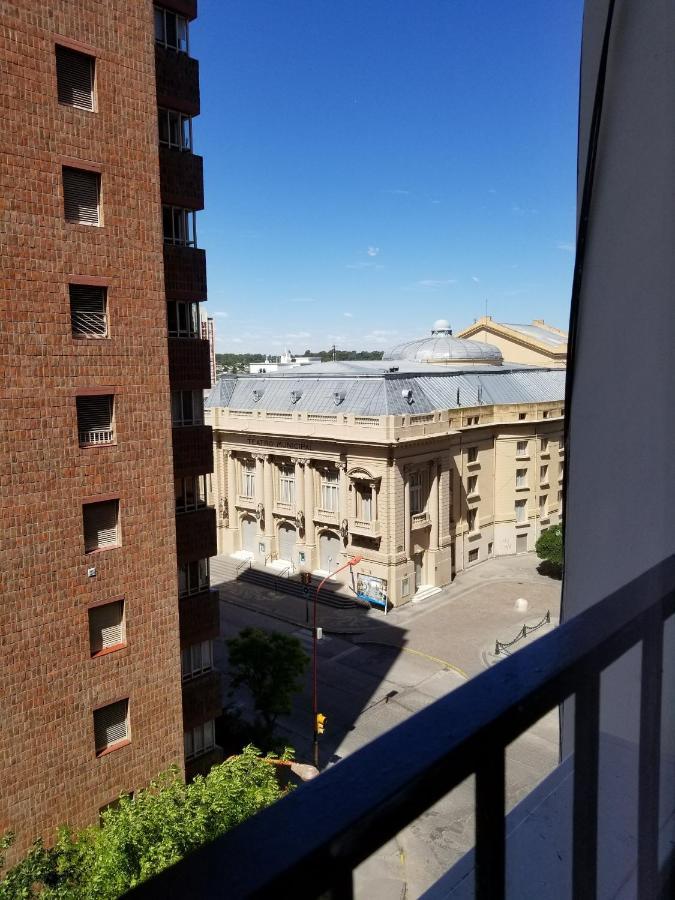 M&A Apartament Centro Баїя-Бланка Екстер'єр фото