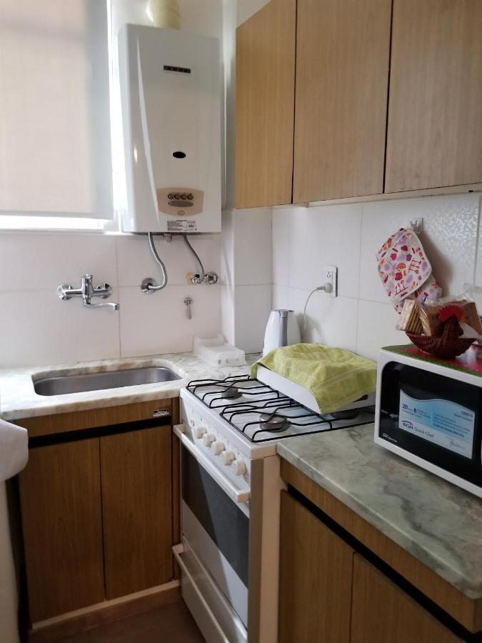 M&A Apartament Centro Баїя-Бланка Екстер'єр фото