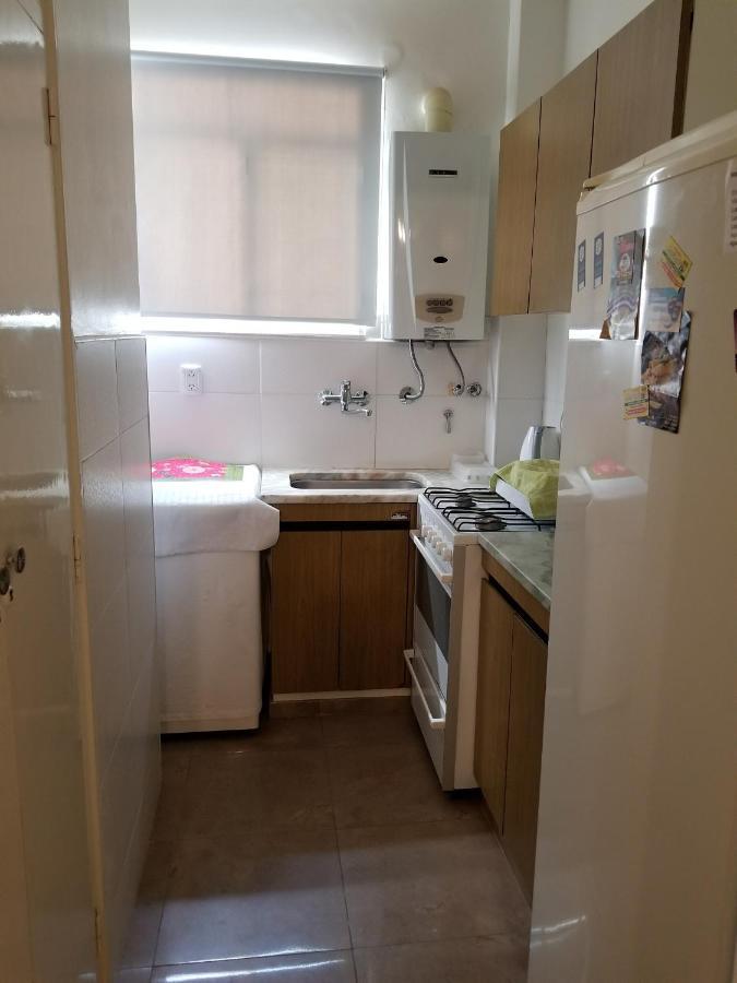 M&A Apartament Centro Баїя-Бланка Екстер'єр фото