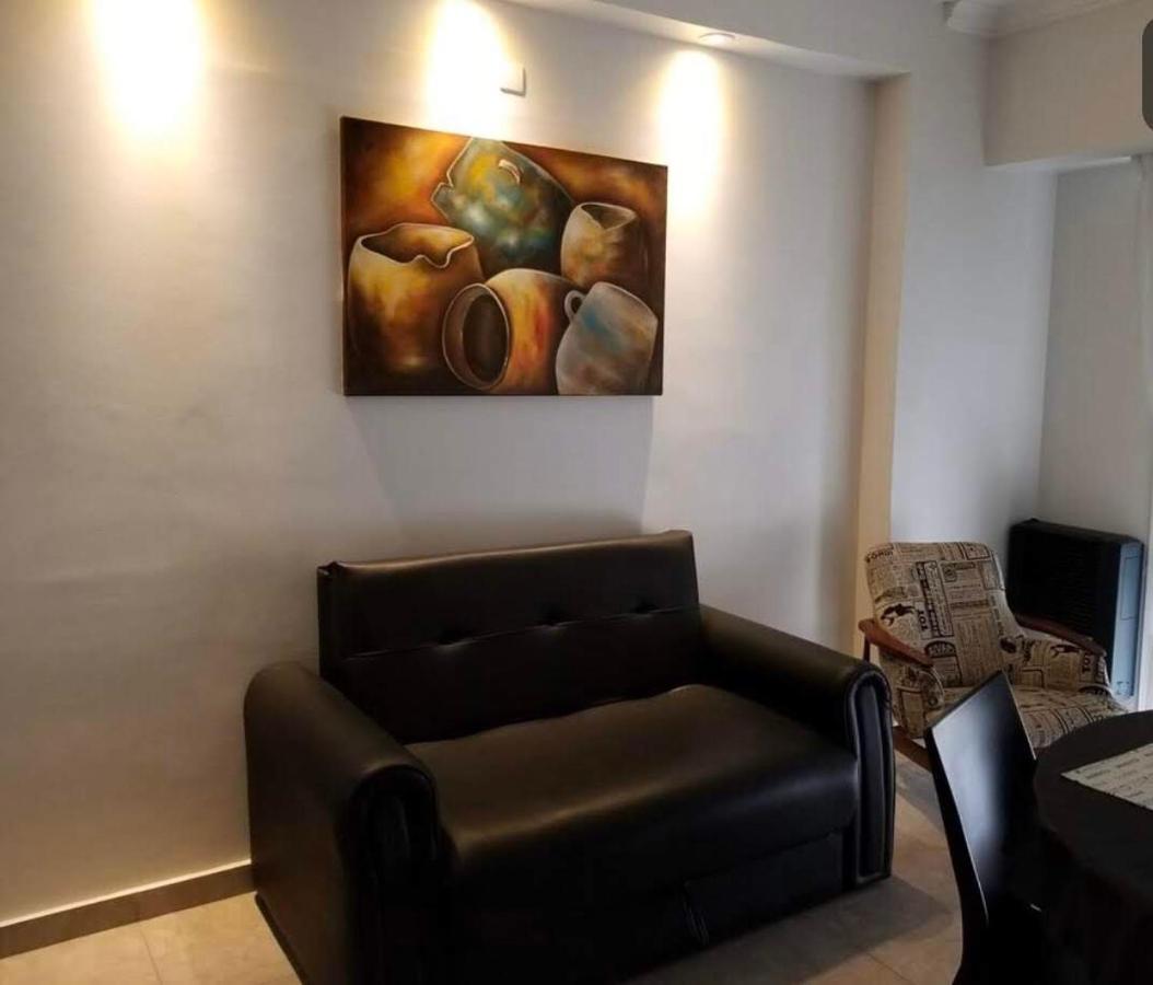 M&A Apartament Centro Баїя-Бланка Номер фото