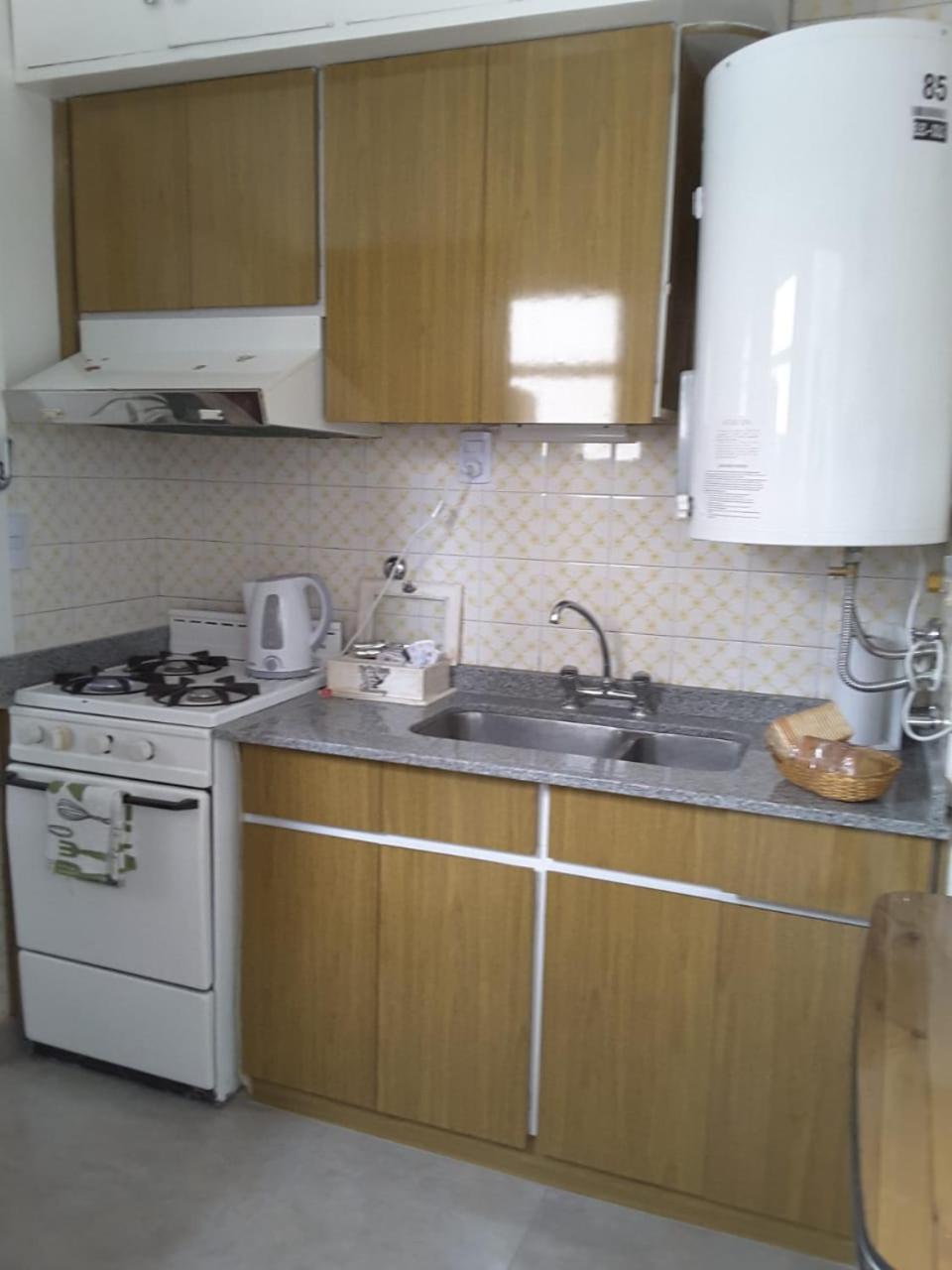 M&A Apartament Centro Баїя-Бланка Номер фото