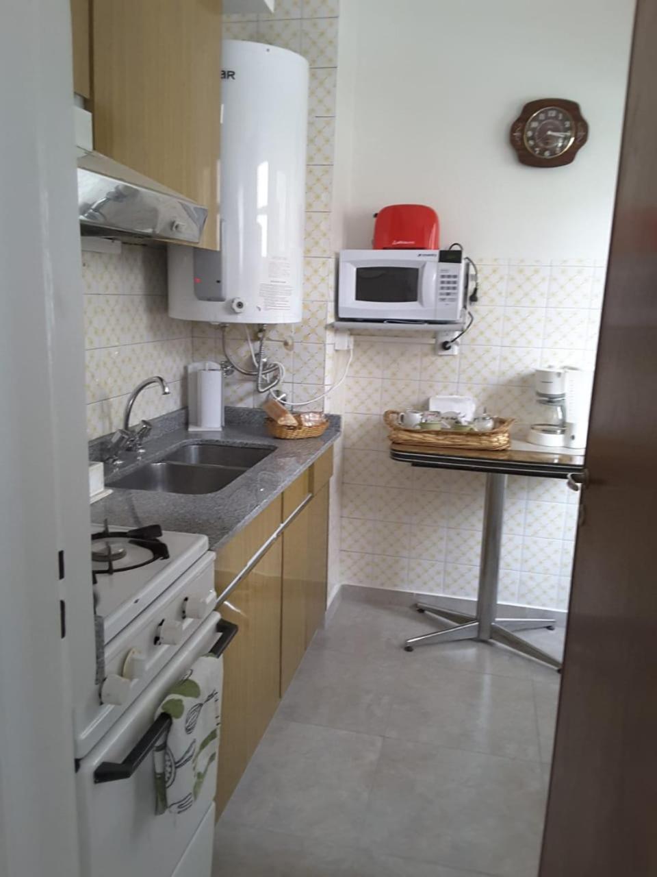 M&A Apartament Centro Баїя-Бланка Номер фото