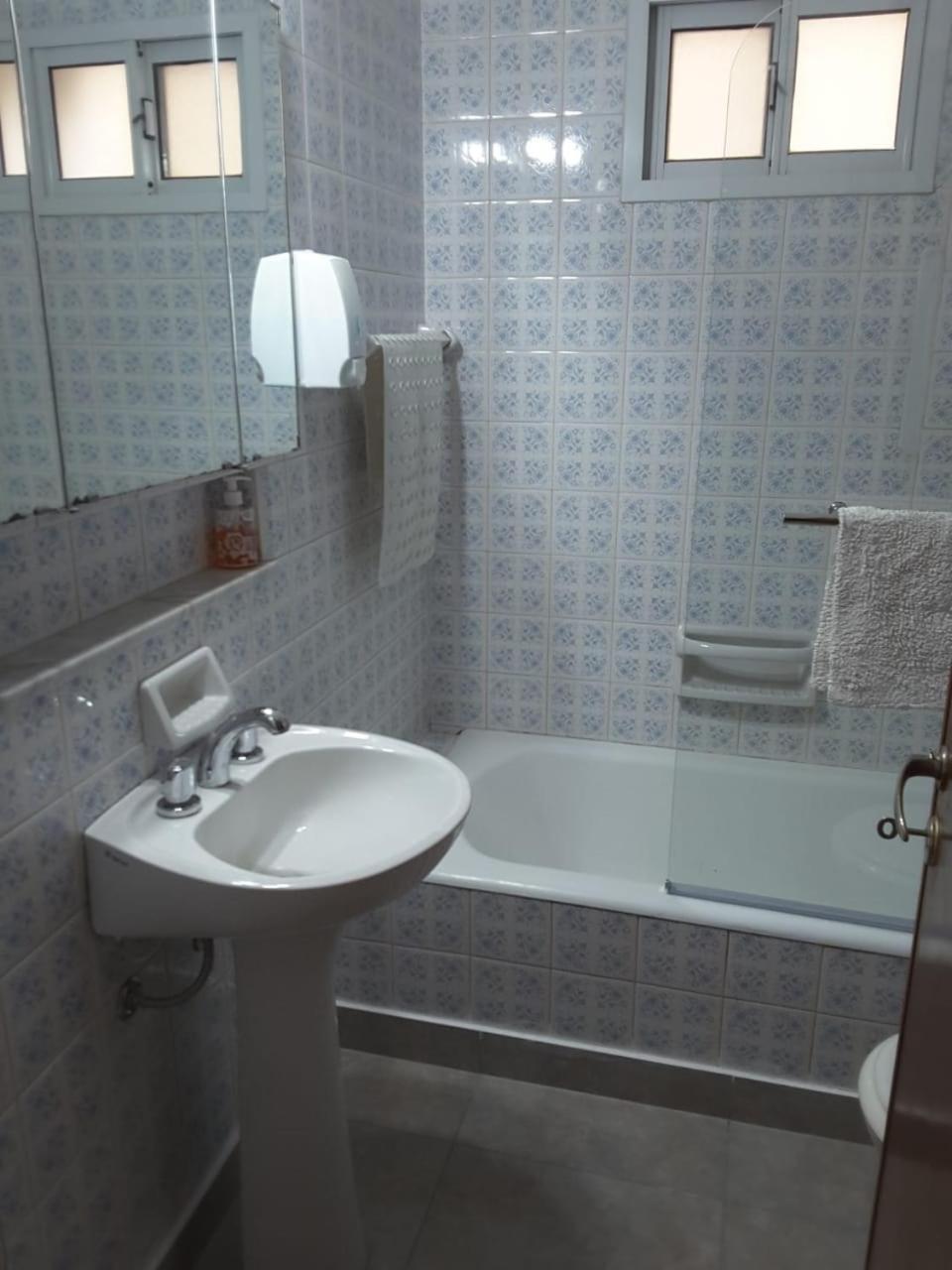 M&A Apartament Centro Баїя-Бланка Номер фото