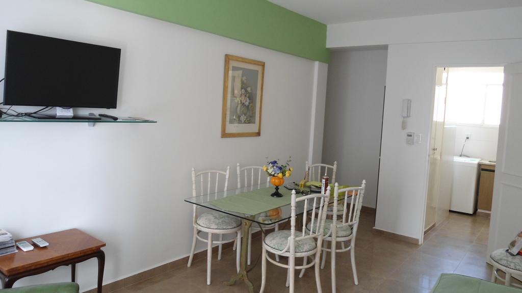M&A Apartament Centro Баїя-Бланка Номер фото