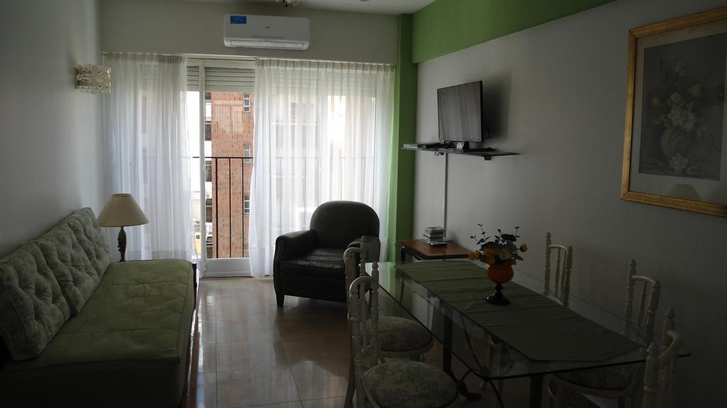 M&A Apartament Centro Баїя-Бланка Екстер'єр фото