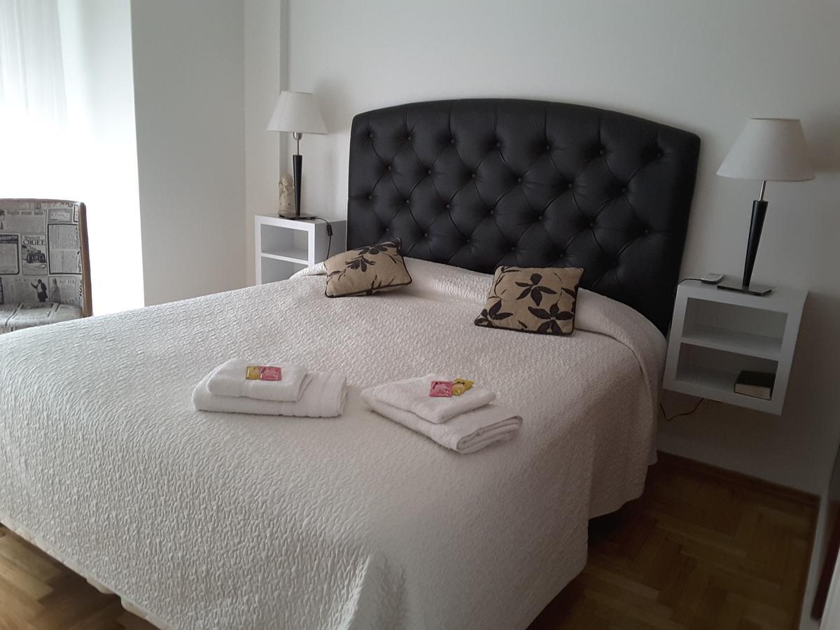 M&A Apartament Centro Баїя-Бланка Екстер'єр фото