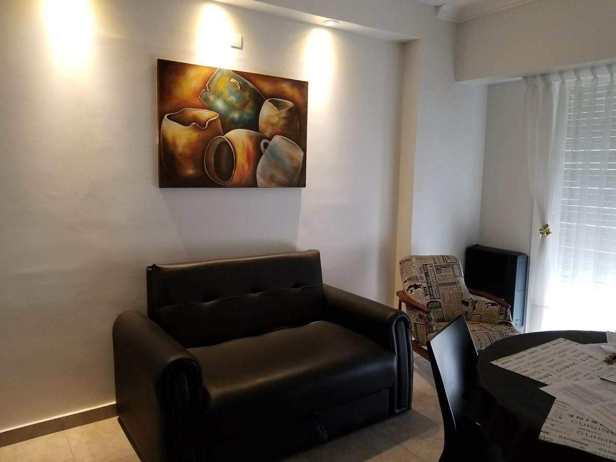 M&A Apartament Centro Баїя-Бланка Екстер'єр фото